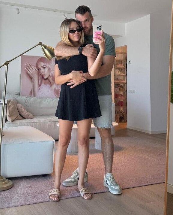 אור שפיץ עבור פודקאסט הברזייה