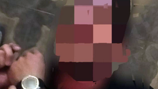 החשוד שפרץ לשני חדרי מלון בתל אביב