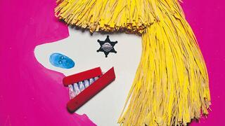 "שרה נתניהו", 1996, חנוך פיבן