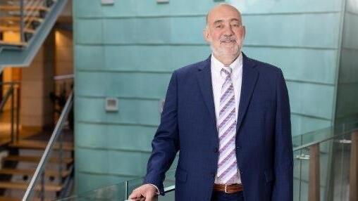 Israel’s ambassador to Germany, Ron Prosor (Photo: Boaz Adar) שגריר גרמניה רון פרושאור