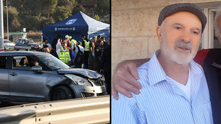 אהרון כהן ז"ל