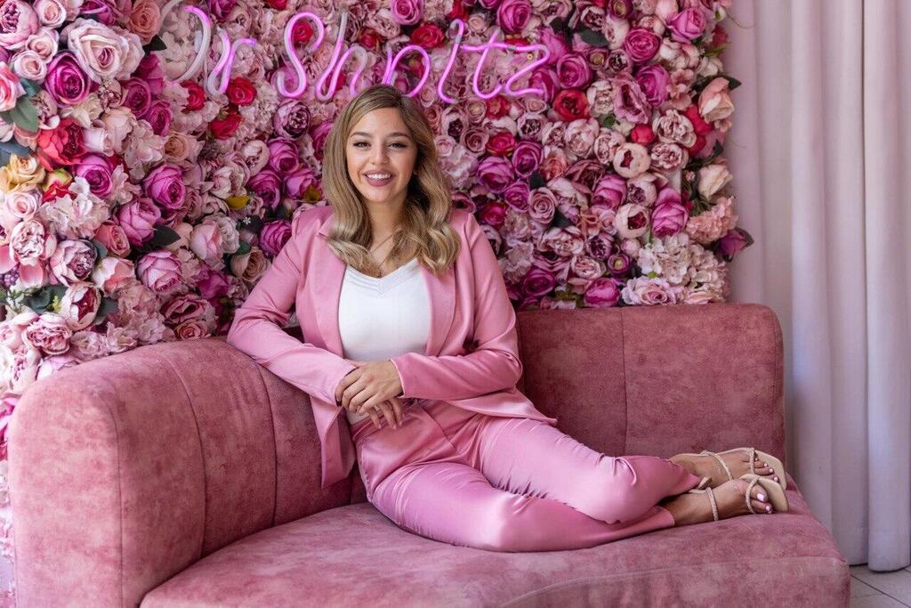 אור שפיץ עבור פודקאסט הברזייה