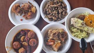 במיקום הכי נסתר בארץ: ארוחת שף ב-55 שקל