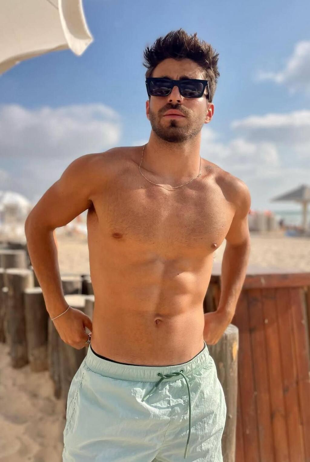 יהודה בוחבוט