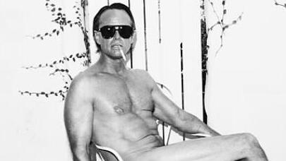 וולטון גוגינס GQ