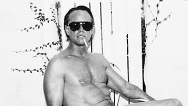 וולטון גוגינס GQ