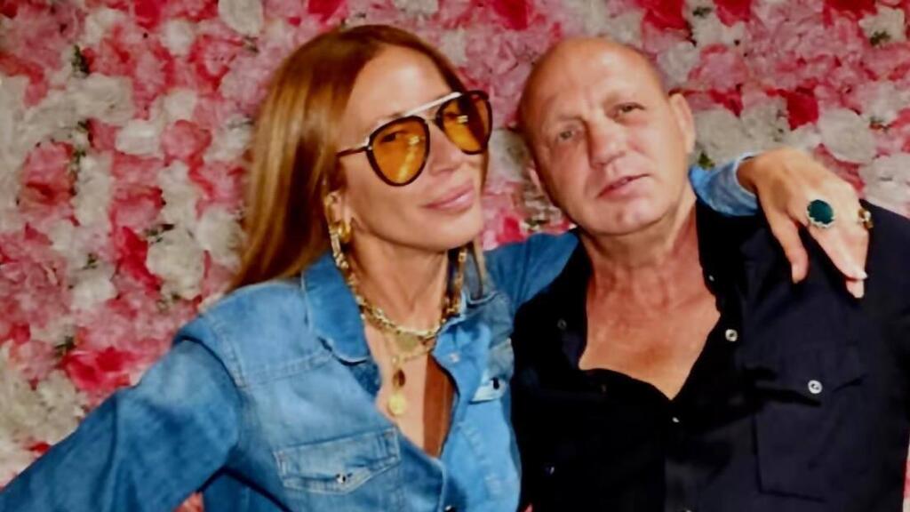 דורית בר אור וזיו שני