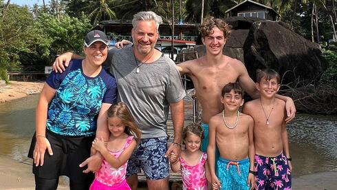 משפחת זיכרמן