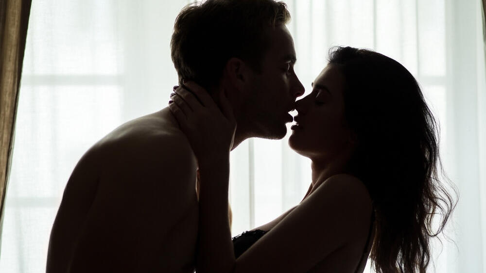 Фото: shutterstock יחסי מין