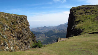 הבקע המזרח אפריקני באתיופיה