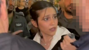 רגעי ההטרדה המינית שעברה הדר מוכתר 