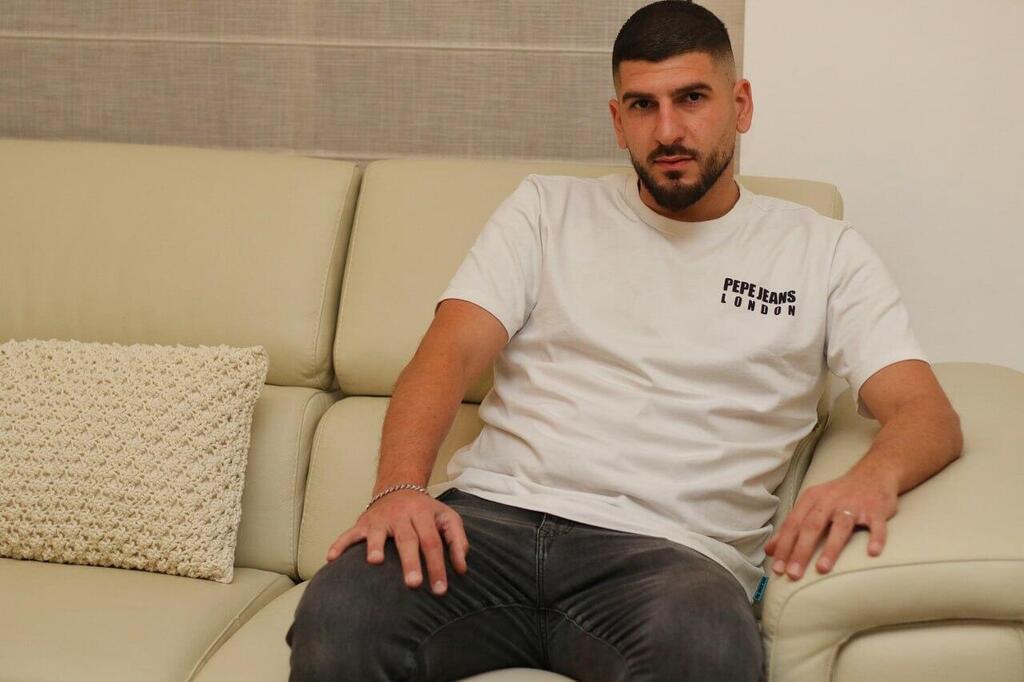 עומרי גואילי