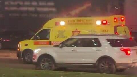 סכסוך בין בני דודים הסתיים ברצח: נער וגבר נורו למוות