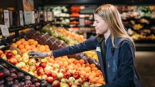 סופרמרקט של S-ryhmä בפינלנד