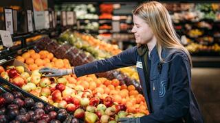 סופרמרקט של S-ryhmä בפינלנד