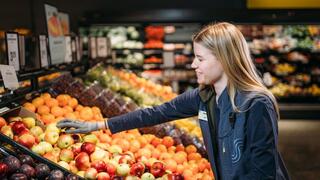 סופרמרקט של S-ryhmä בפינלנד