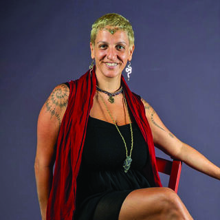 מאיה־לב קורן 