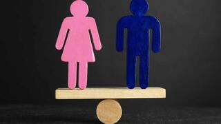 שוויון מגדרי