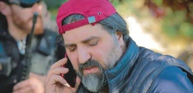 לבנון נוח זעיתר סוחר סמים מרכזי נעצר