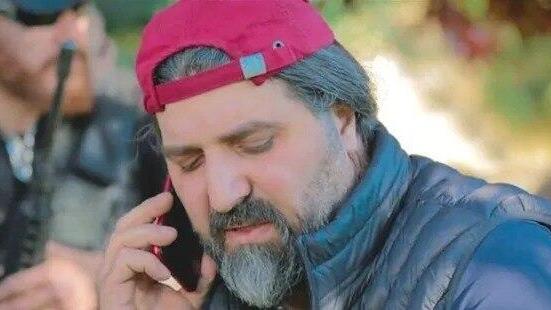 לבנון נוח זעיתר סוחר סמים מרכזי נעצר