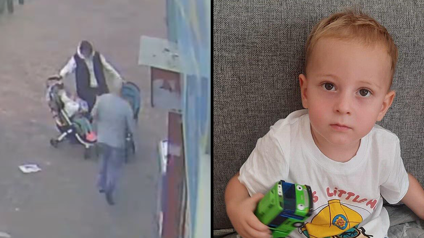 עילאי הקטן נרצח בעגלה: "אפילו לא הספיק לבכות, ועכשיו מהקבר הוא זועק לצדק"