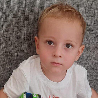 תיעוד הרצח של הפעוט עילאי קירושין בלוד