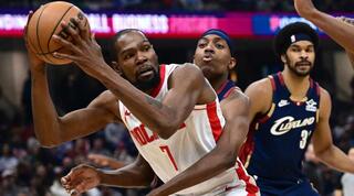 קווין דוראנט