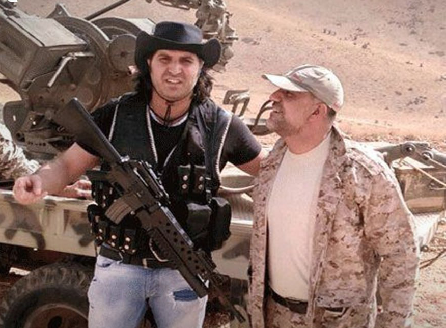 לבנון נוח זעיתר סוחר סמים מרכזי נעצר