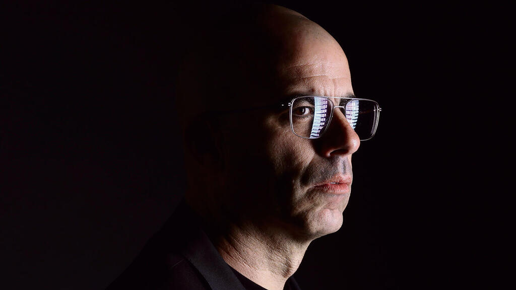 Янив Леви (Фото: Риан Фройс) yk14586540