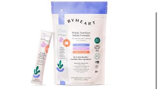 Смесь, запрещенная к употреблению 