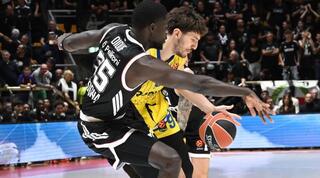 רומן סורקין בפעולה