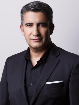 ד״ר הראל חורב 