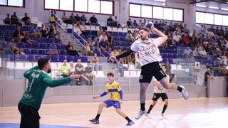 מיכאלו ראדויקוביץ' מא.ס רמת השרון