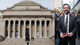 תוכנית ממדאני נגד האוני' בניו יורק - והקשר הישראלי