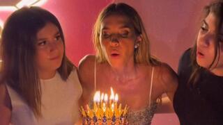 יעל נזרי יום הולדת