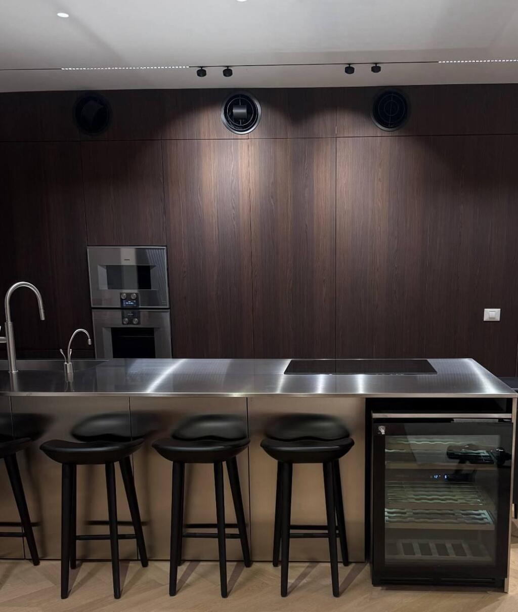 אור לוזון בית חדש