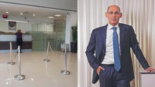 פרופ' אמיר ירון