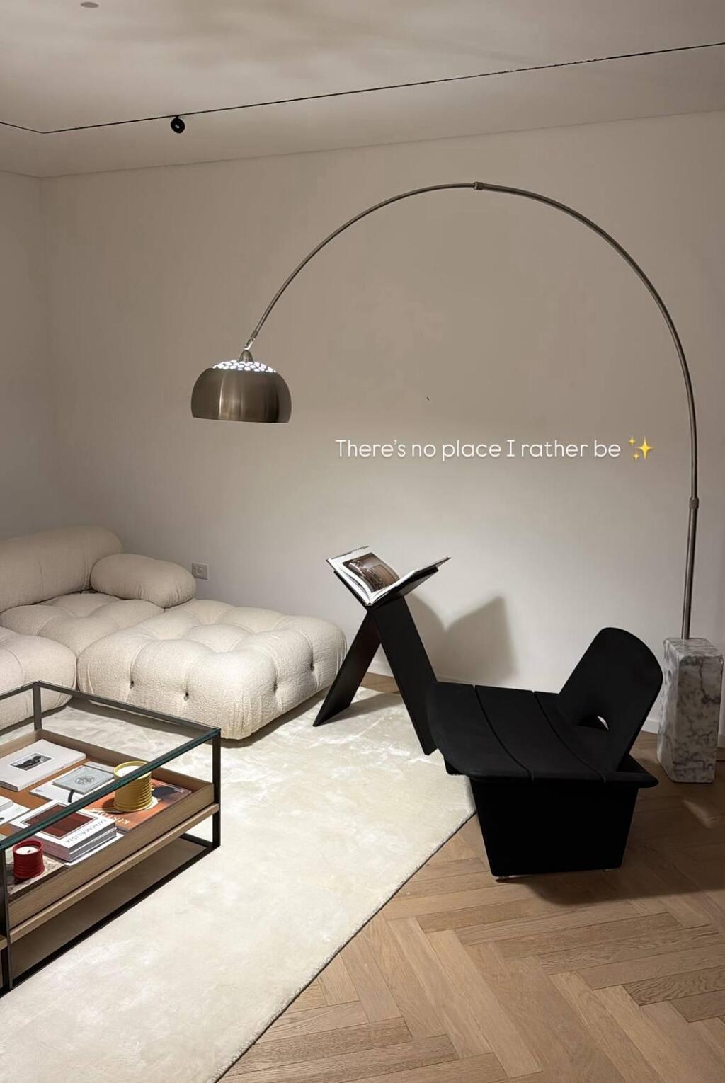 אור לוזון בית חדש