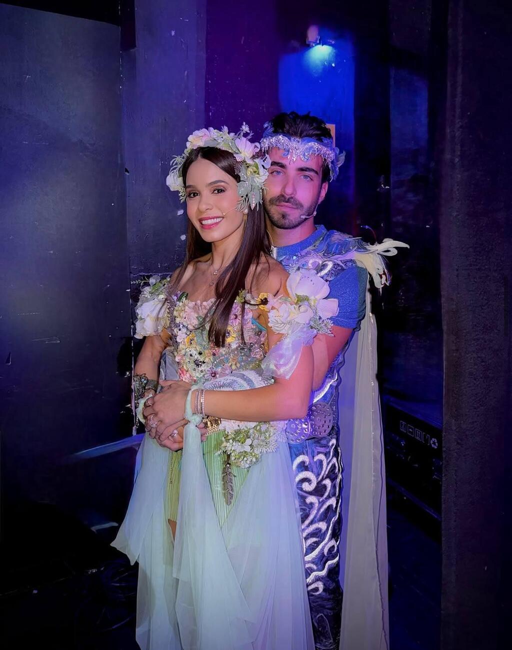 מיכל הקטנה יהודה בוחבוט