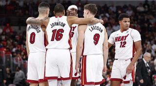 שחקני מיאמי