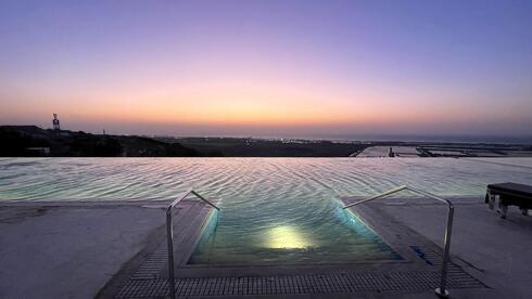 גורדוניה זכרון יעקב