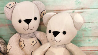 דובון ה-AI דיבר על סקס - והחברה עצרה את המכירות