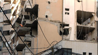 תקיפה בדאחייה