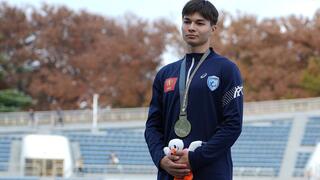 אדם נורפייסוב 