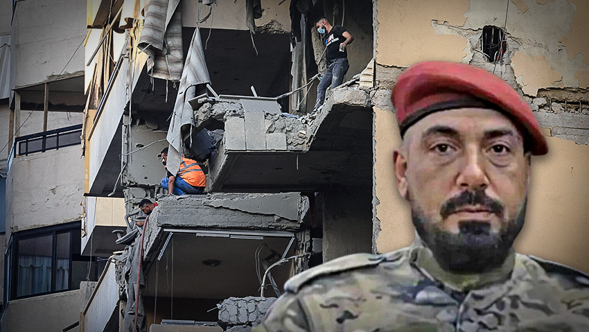 Хайтам Али Табатабай (Фото: REUTERS/Mohamed Azakir) Хайтам Али Табатабай