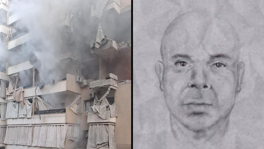 Покушение на Хайтама Али Табатабая (Публикуется в соответствии с п. 27 алеф Закона об авторских правах) תקיפה בדאחייה