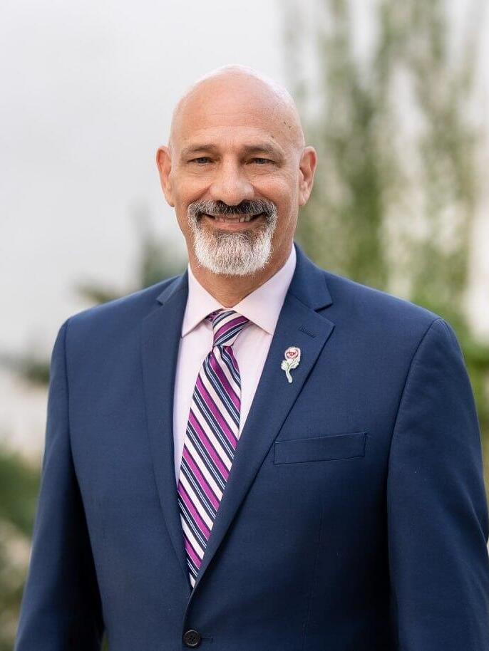 Rabbi Jonathan Aaron