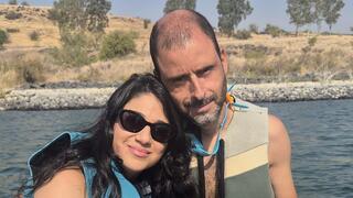 אהובית וכפיר