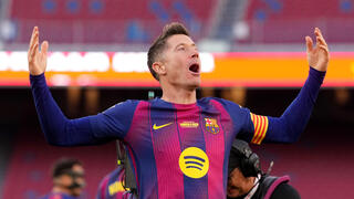 רוברט לבנדובסקי