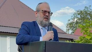 הרב יהודה קפלון